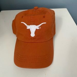 Texas Longhorns Dad Hat